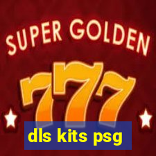 dls kits psg